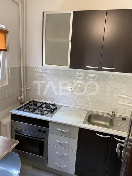 Garsoniera de vanzare in Marasti la cheie renovata langa Piata IRA