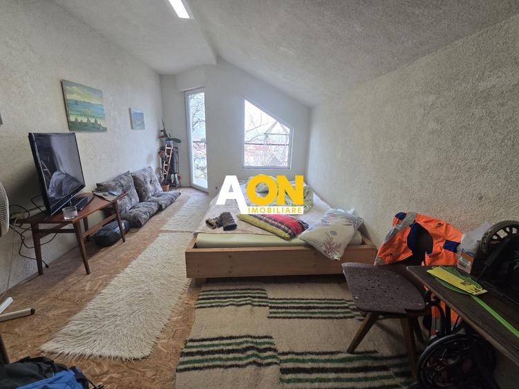 Casa 7 Camere Zona Dealul Furcilor