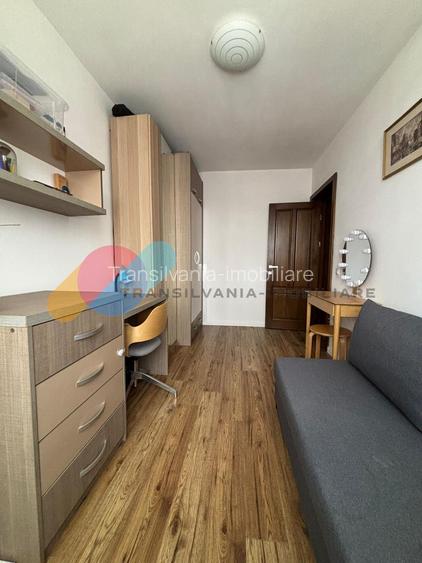 Apartament 3 camere, balcon, Grigorescu - 4