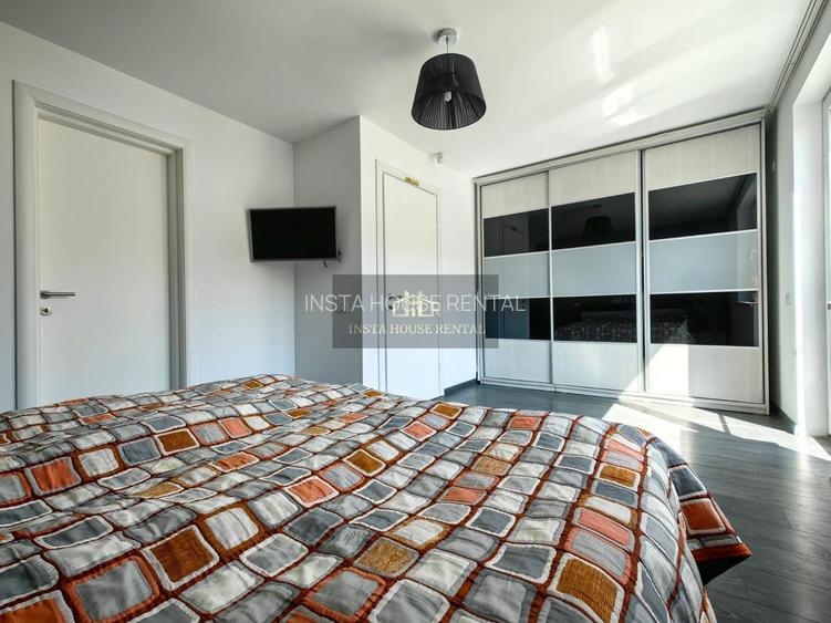 4 camere Avangarde Forest /  Pipera - 14