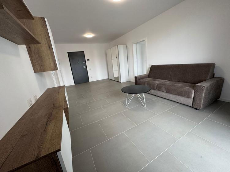 Apartament 2 camere de închiriat | ZORA | 53 mp | Loc de parcare extern inclus