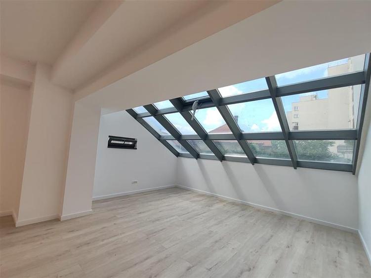 Spatiu comercial Centrul Civic