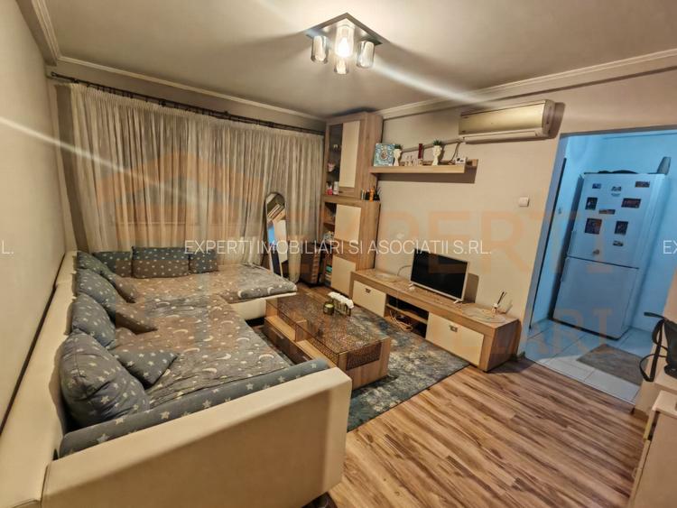 Apartament 2 camere de vanzare, complet utilat si mobilat, in Centru - Ferdinand - 5