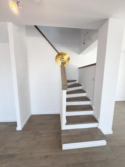 Casa 4 camere - Complex Privat - Aproape de DN1 - Otopeni Odaile