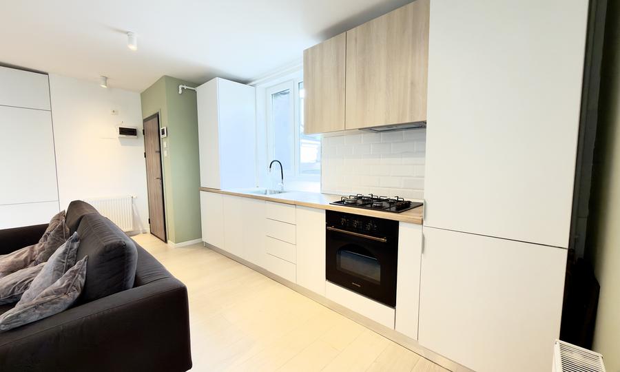 Apartament 2 cam, 40mp, Prima Inchiriere, Metrou - Obor | Mosilor