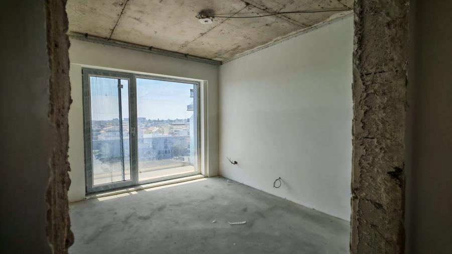 Apartament 2 camere cu piscina, Mamaia Nord
