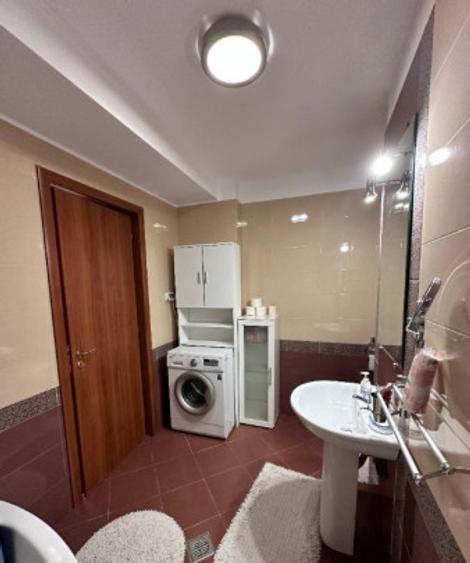 Apartament 3 Camere | Herastrau-Nordului | Parcare Subterana