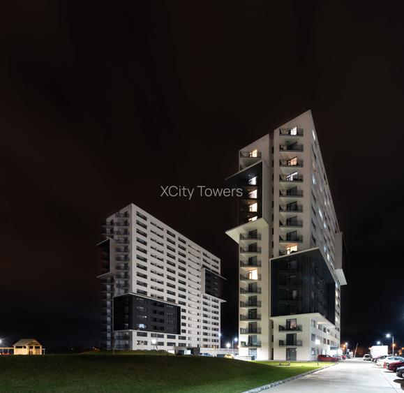 XCity Towers - 5