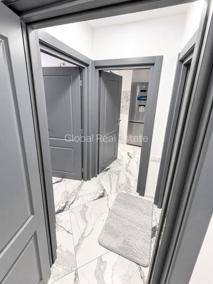 2 Camere Decomandat Zona City Park Termen Lung - 9