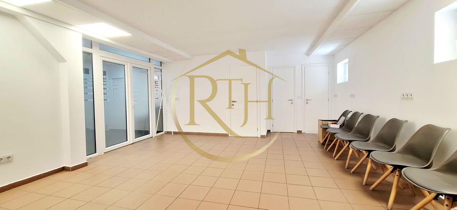 Spațiu comercial SAD de închiriat – Calea Martirilor, Timișoara, 0% comision