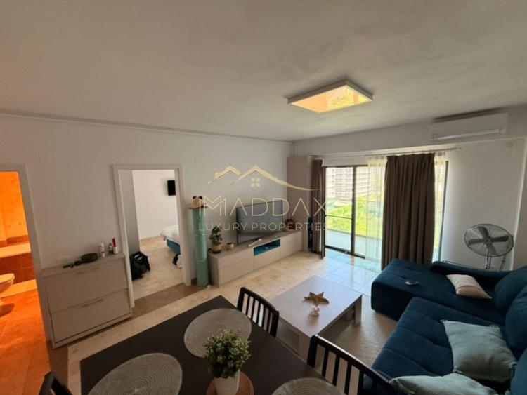 Apartament modern*Complex NOU* Parcare inclusa**Malul marii//Mamaia Nord