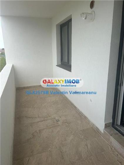Apartament 2 Camere Nemobilat Popesti Leordeni COD 246 - 8