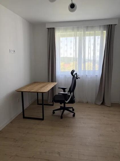 Apartament premium cu 3 camere,  Cartier Europa, lângă Eugen Ionescu – bloc nou