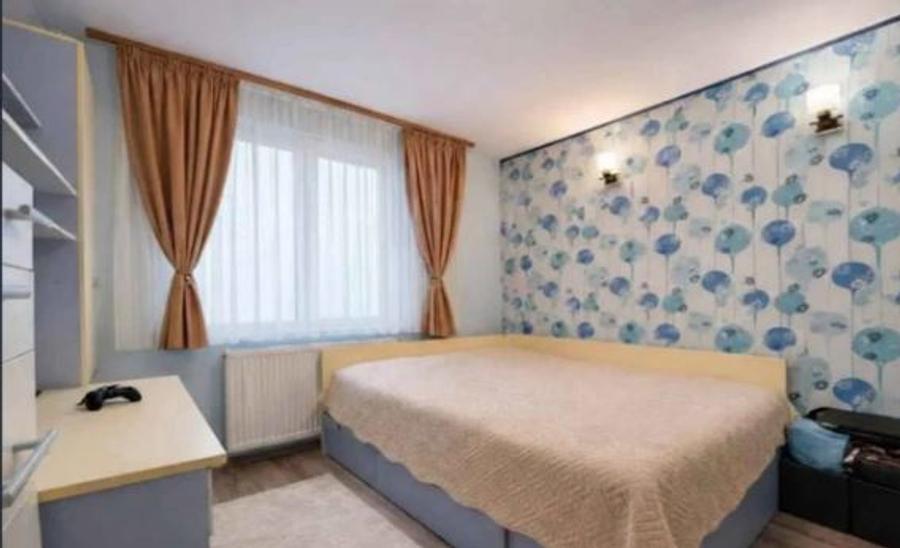 Apartament 3 Camere,Giulesti,bl.1977,reabilitat,Amenajat,loc parcare,mobilat