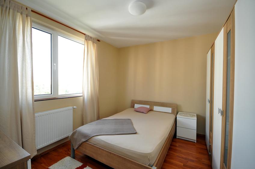 Apartament 2 camere Drumul Taberei langa parc si metrou