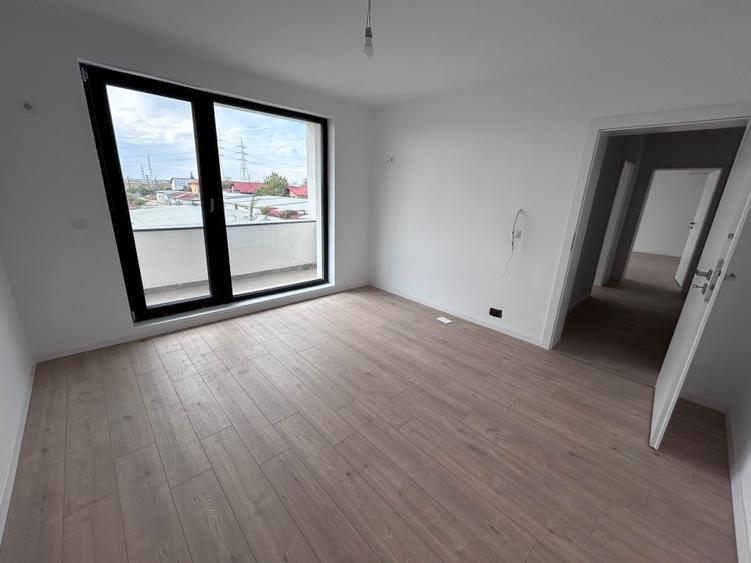 Apartament 3 camere - bloc finalizat in 2026 - modern, gata de mutare