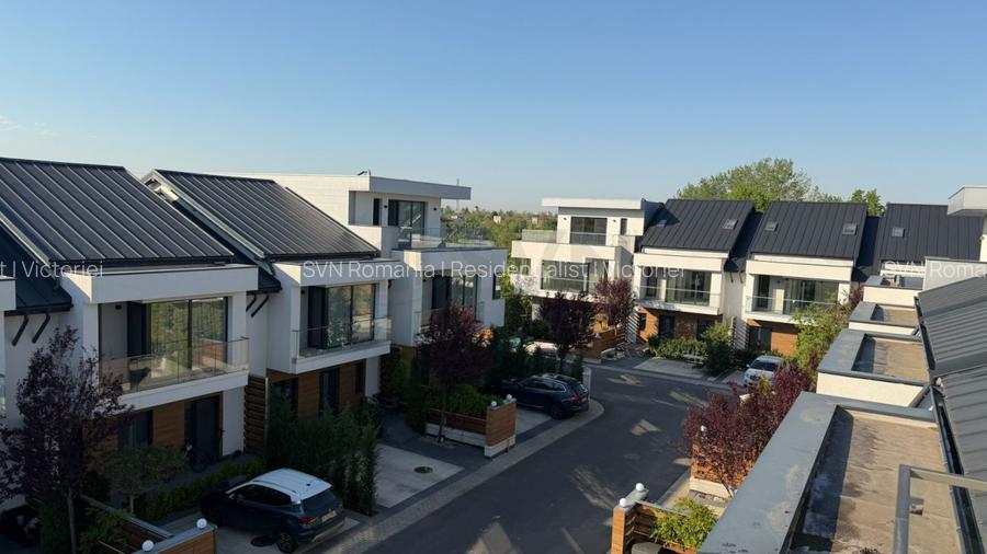 REV2005766 Vile Finalizate Exclusiviste Langa Lac l Complex Rezidential - 19