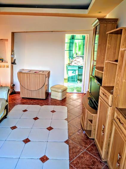 Apartament 3 camere, etaj 4/4, 52 mp utili, zona Piata Sud – Mausoleul Eroilor