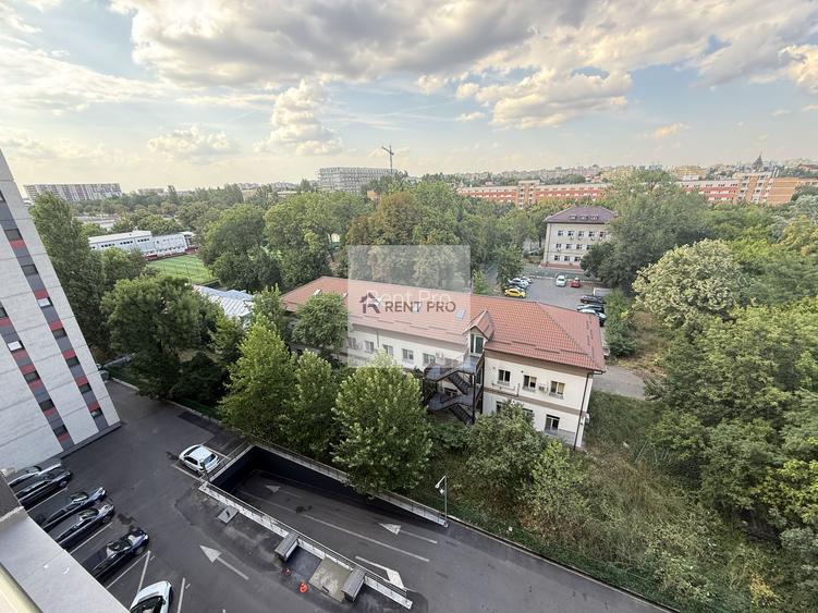 Apartament 2 camere - Politehnica - Exigent One - Parcare - 2