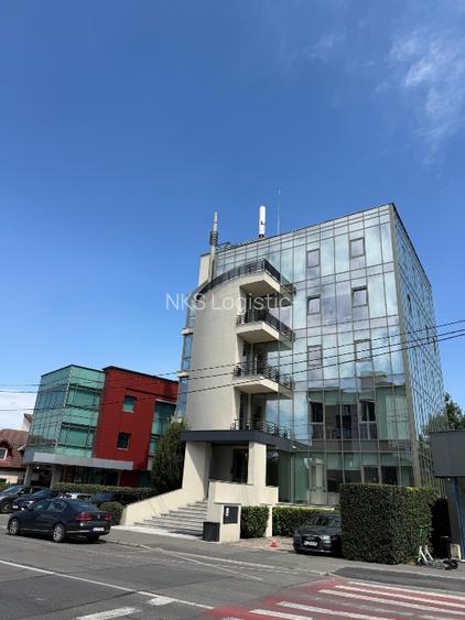 Sediu de companie modern, cu dotări de business center, parcare , Brâncuși 147 - 6