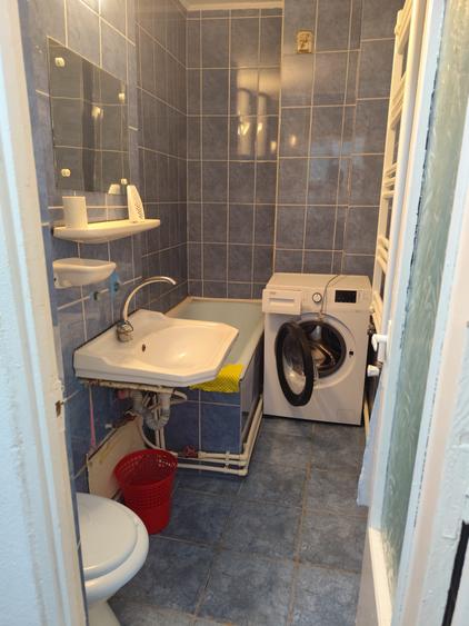 Apartament 1 cameră, cartier  I.C.Frimu
