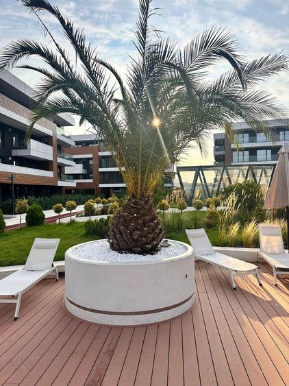 Apartament 2 camere de inchiriat | Bloc nou | Birou \ Rezidential - Pallady