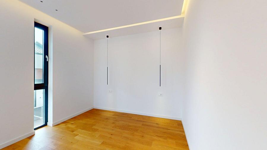 Vila moderna ansamblu exclusivist – Matei Millo – 0% comision –