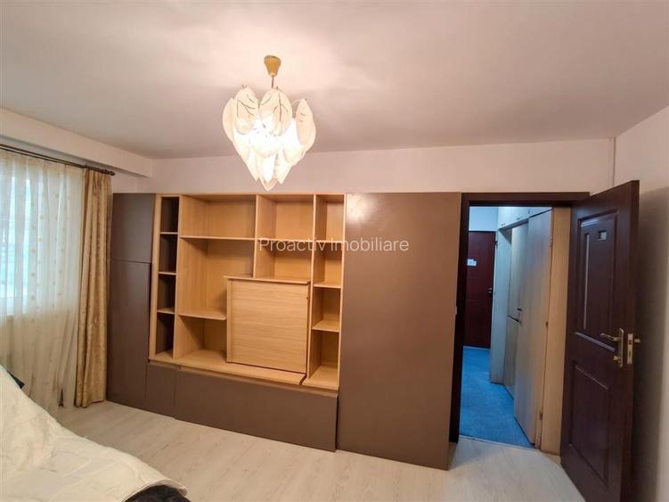 Apartament 2 camere | George Enescu | 38 mp | 2c-7861 - 2