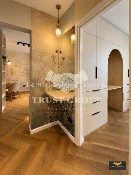 Apartament 2 camere Stirbei Voda | Calea Victoriei - 16