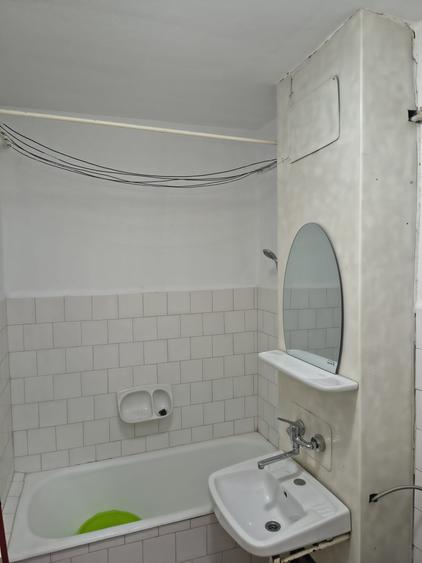 Garsoniera confort 1 pe Calea Nationala