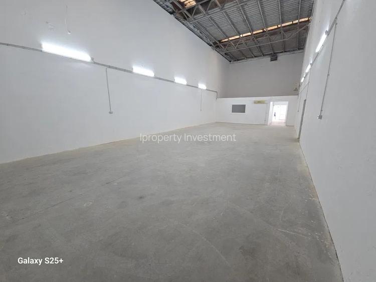 Hala 300 Mp Renovata Pantelimon Malaxa Ideal Depozit - 4