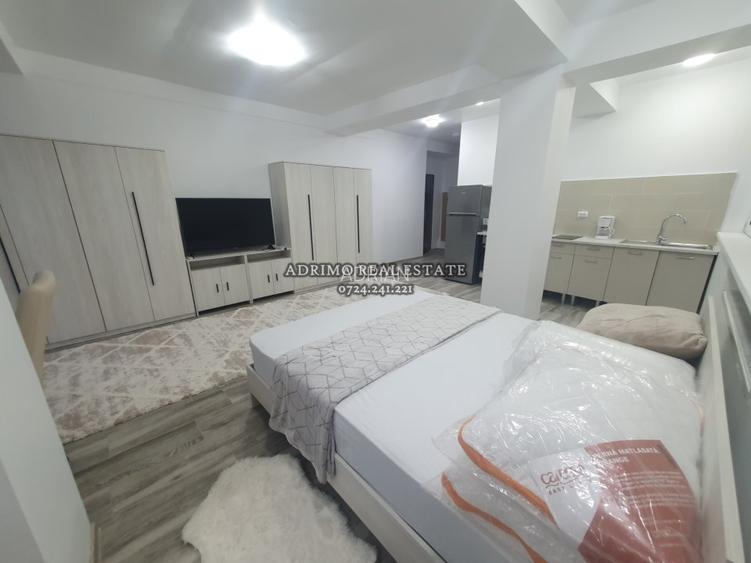 LUX! Garsoniera moderna Bloc Nou - zona Restaurant Scoica - GAZE - 400 eur - 11