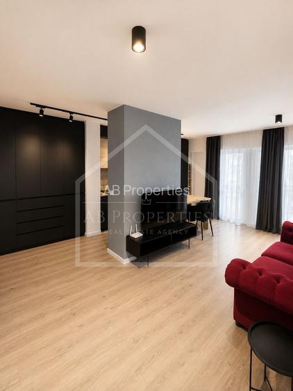 Apartament 2 camere | Parcare Inclusa | Belvedere - 2