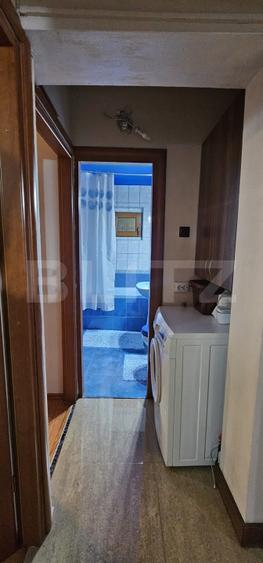Apartament 3 camere, decomandat 70 mp, zonă centrală – Deva