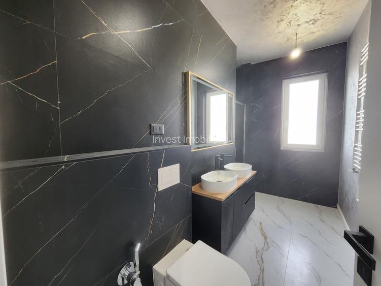 Casa cu 4 camere,2 bai, finalizata, MUTARE IMEDIATA, Valea Adanca - 5