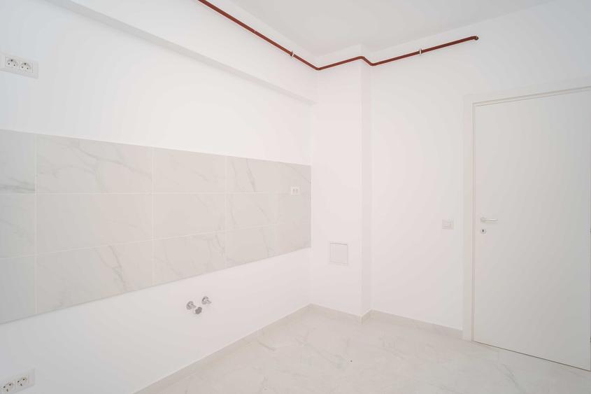 Apartament 1 camera, decomandat, 44mp, intabulat