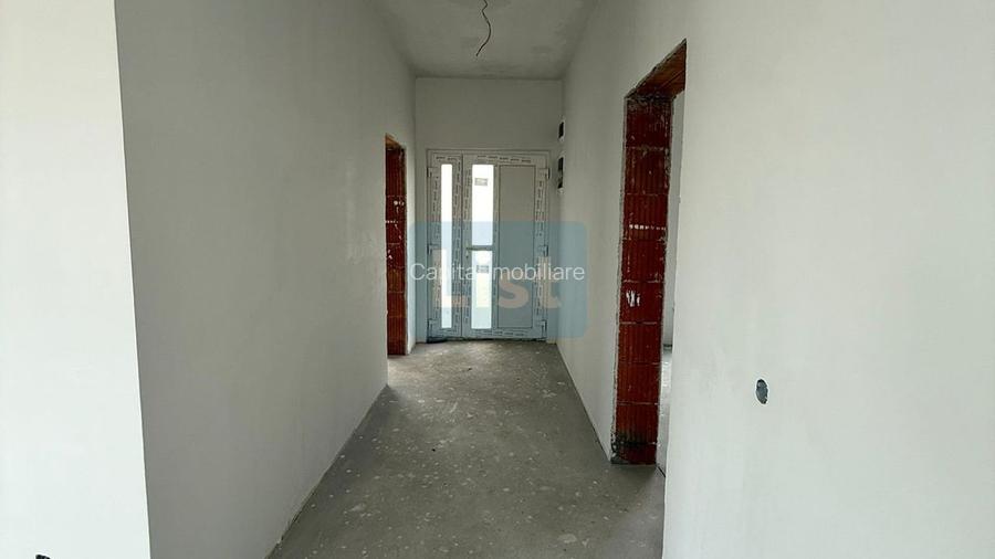 Casa spatioasa 3 dormitoare,Santandrei -138.000 Eur Negociabil - 5