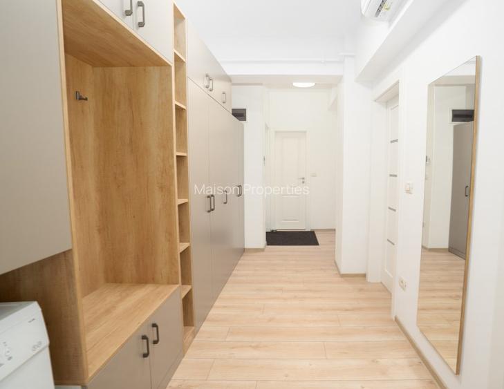Apartament cu 2 camere intr-un bloc nou in Giroc - 7