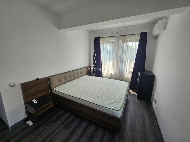 Vand apartament 3 camere din 2018 langa Parcul Circului , Tei - 11