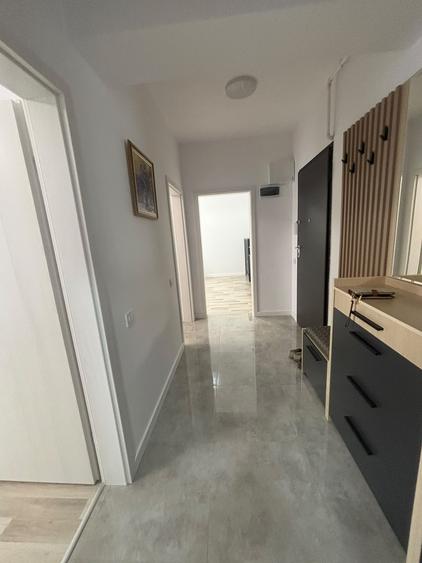 APARTAMENT PLAZA RESIDENCE BLOC NOU PARCARE SUBTERANA INCLUSA ANAF