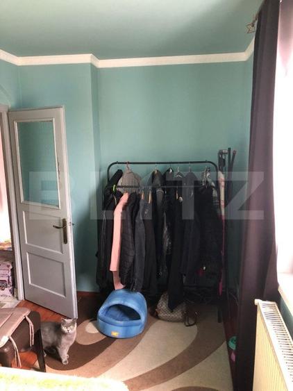 Apartament 3 camere, 80mp, Mureseni