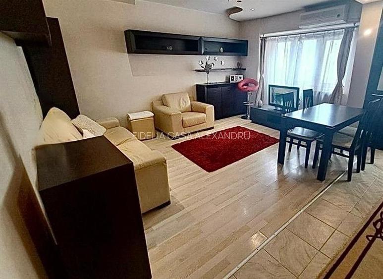 Apartament 3 camere  de vanzare  Gara, - 2