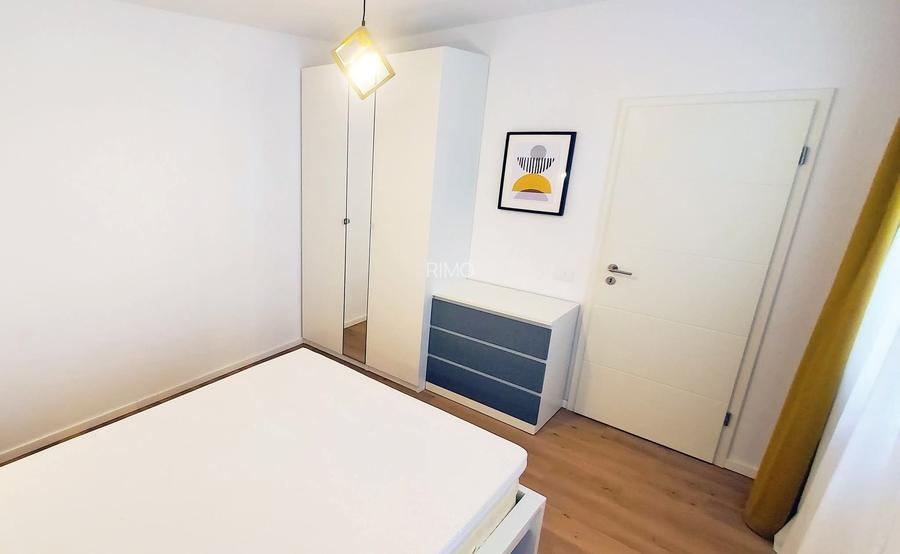 Apartament Eminescu // Dacia - 5