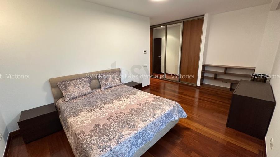 REA1028890 APARTAMENT SPECTACULOS l GRADINA 100 MP l 2 GARAJE l GYM l PRIMAVERII - 16