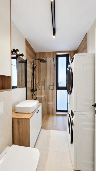 Apartament 2 camere, 53 mp, două terase, Grigorescu, zona Tăietura Turcului