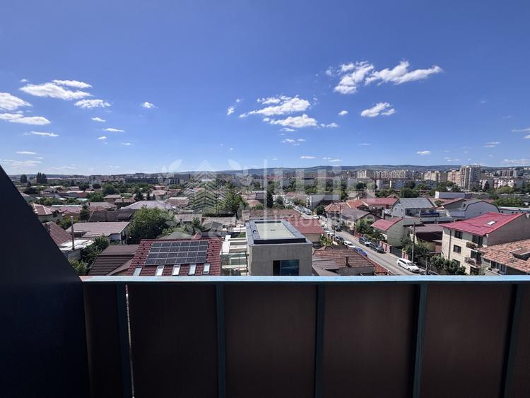Apartament 3 camere la cheie | Bloc nou | Etaj 5/6 | Parcare | Marasti