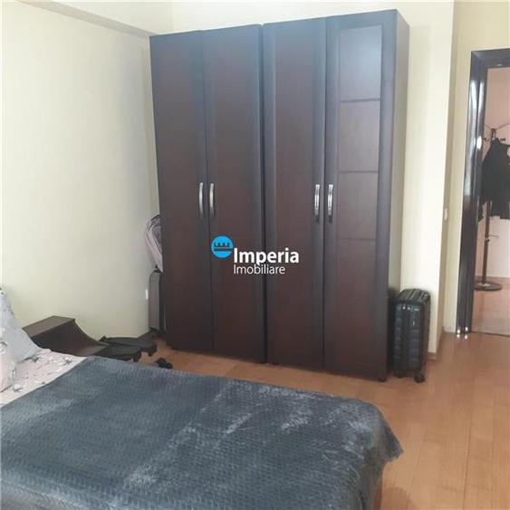 Apartament 2 cam, decomandat, de vanzare in zona Copou - Exclusiv