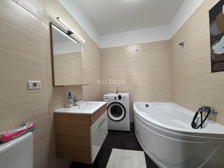 3 Camere Dobroesti Drumul Garii Loc de Parcare Statie RATB - 6