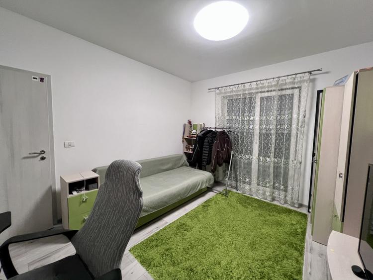 Apartament 2 camere, 49mp utili, terasa 36mp - zona Buziasului