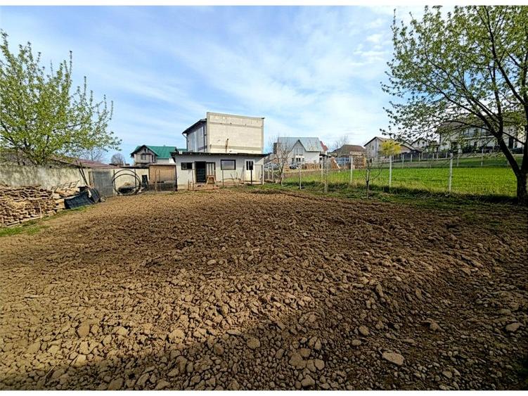 Vilă Spațioasă de vanzare în Sf. Ilie | 175 MP Utili